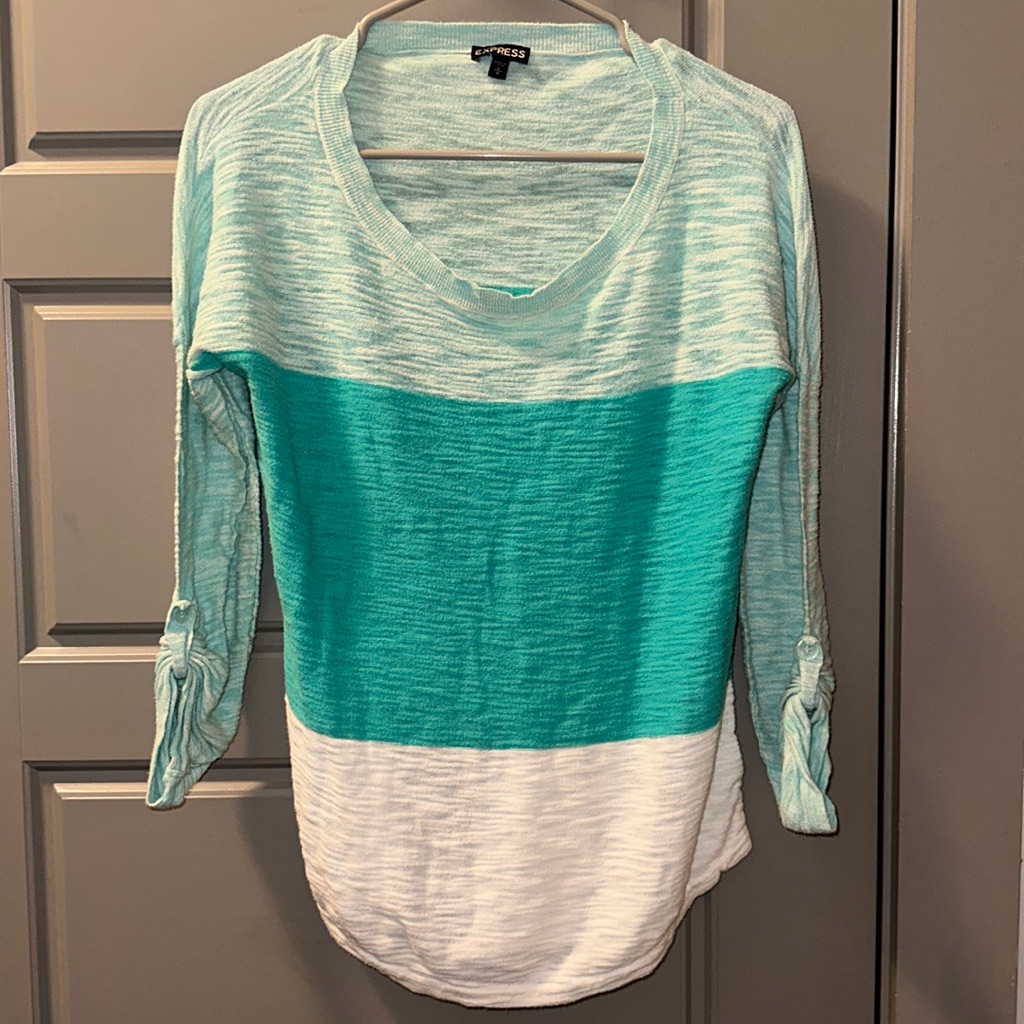 Express Top Medium